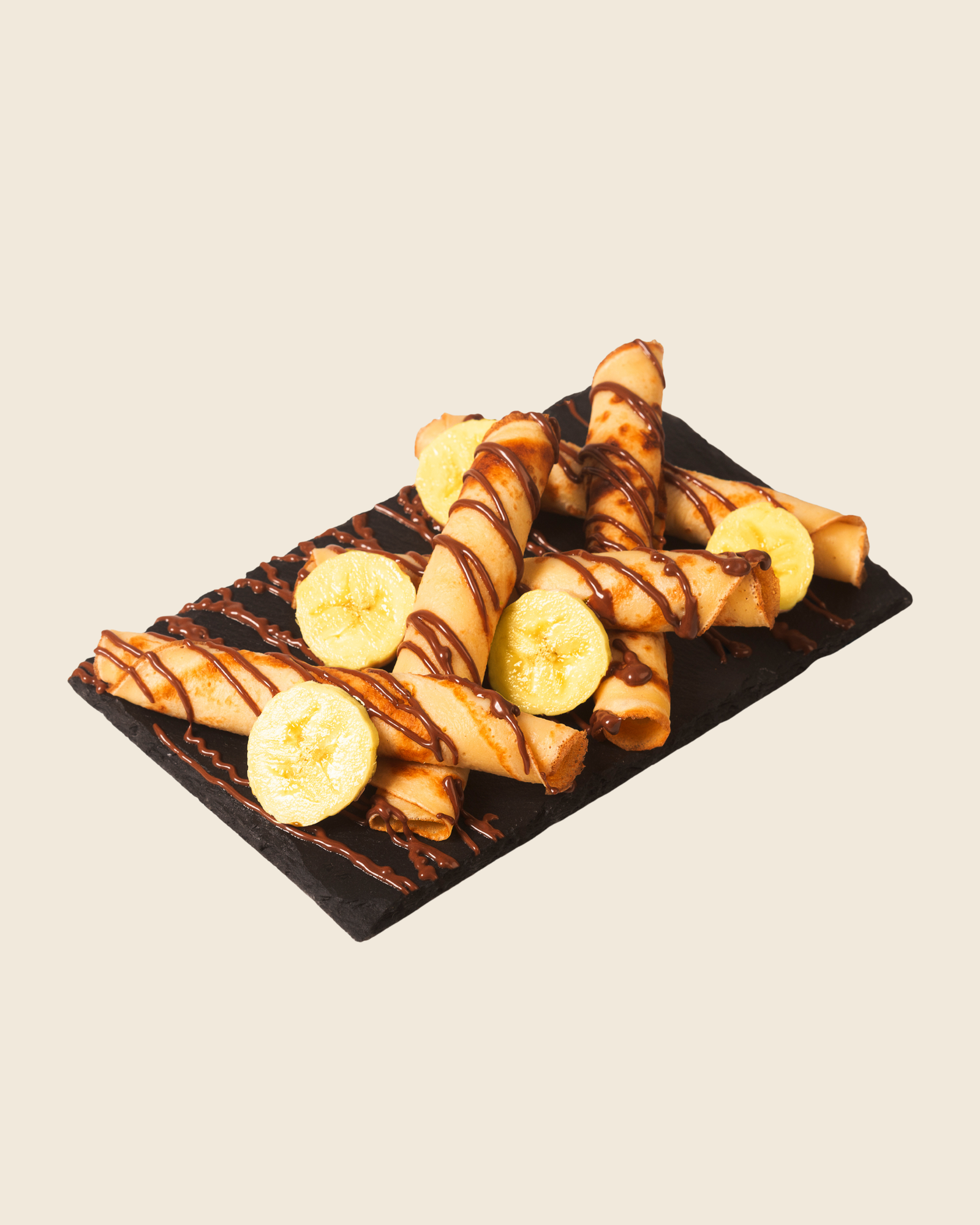 Mini crêpes